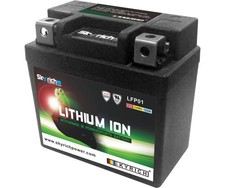 Batterie SKYRICH Lithium-Ion -