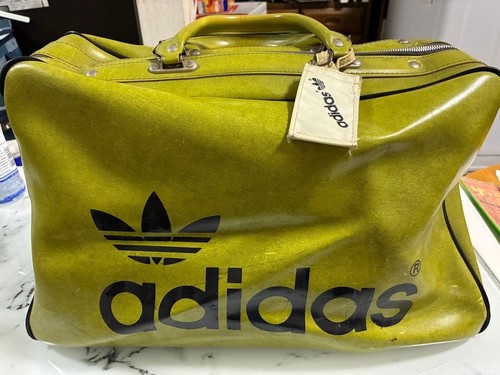 Grand sac adidas vhtf 70s - adidas,