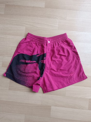 Short agassi tennis - short,