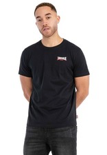Lonsdale Dale T-Shirt Pour