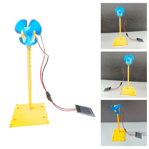 Kit générateur éolienne - kit,