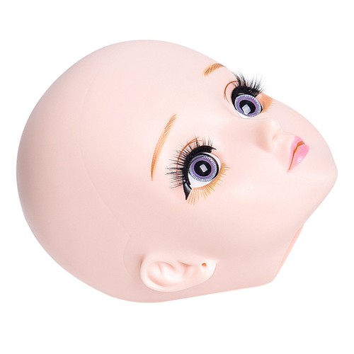 Mannequin cils - mannequin,