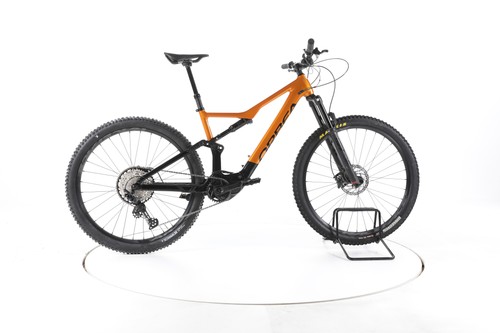 Orbea rise h30 - h30, vtt