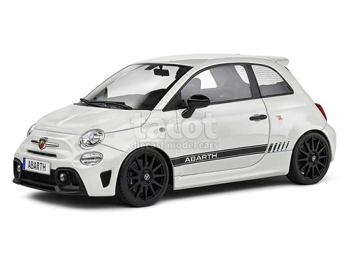 Fiat abarth f595 2022 - fiat,