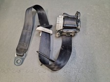 Ceinture sécurité avant