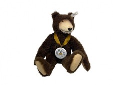 Steiff Tier 420078 ours brun