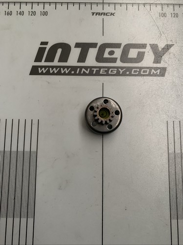 Hpi clutch bell 13t single - 13t,