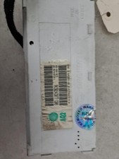 Afficheur PEUGEOT 307 PHASE 1