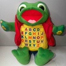 Read And Sing Little Leap