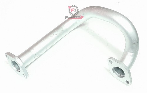 Tube échappement pour - tube, d’Échappement