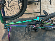 Colony BMX Oil Slick –