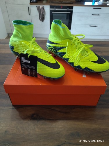 Nike hypervenom phantom - phantom, ii