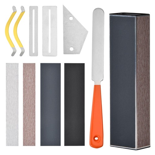 Kit outils luthier de - d'outils,