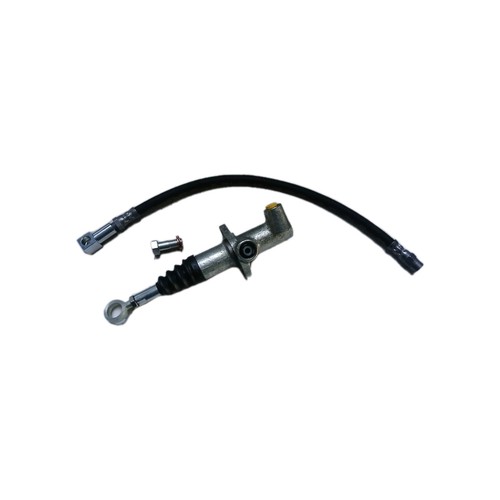Pompe friction tube - tube, maserati