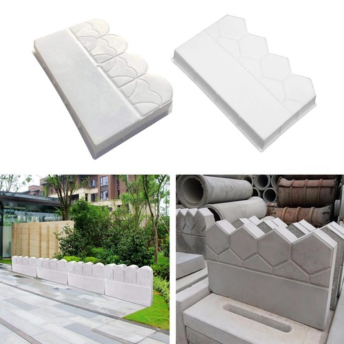 Moule béton plastique - moule,