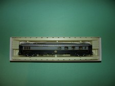 RIVAROSSI voiture services croisière CIWL 2488 NEUF et RARE