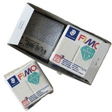 6 Pack Staedtler Fimo Effect
