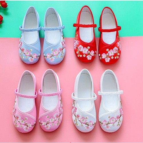 Chaussures filles enfants doux - chaussures,