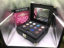 Make up for Ever Studio Case