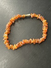 Ancien Bracelet gourmette