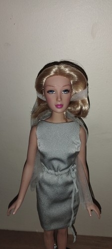 Poupée vintage rare madame - poupée,