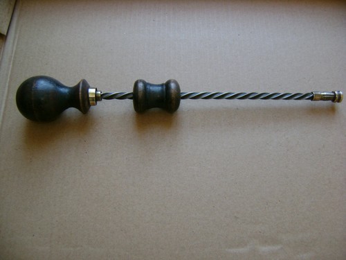 Outil ancien bourrelier - outil,
