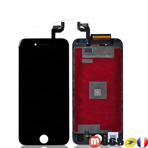 Iphone plus vitre tactile - 6s,