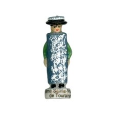 Fève de la série _