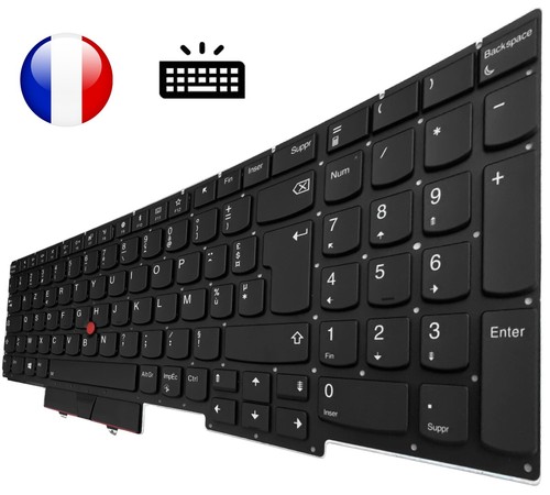 Clavier original français - original,