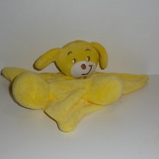 Doudou Chien Blédina