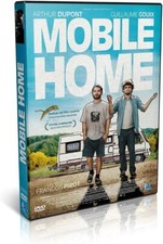 Mobile Home - DVD - OCCASION