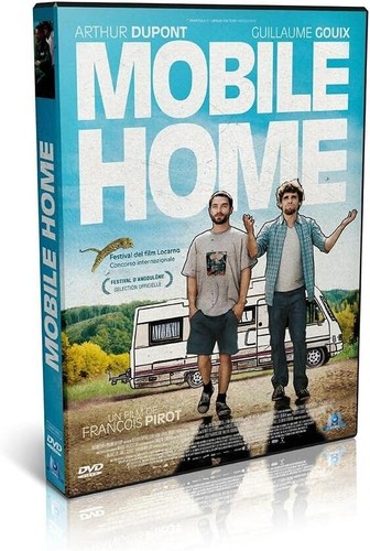 Mobile home dvd occasion - mobile,