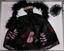 @Robe pour poupée mannequin