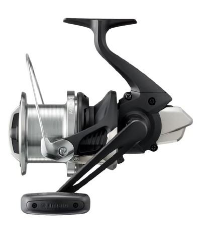 Moulinet shimano beastmaster - moulinet,