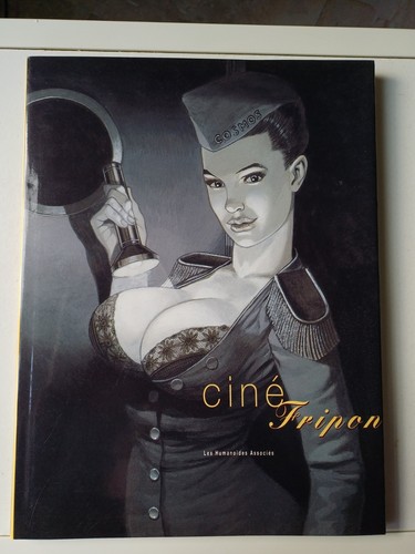 érotique ciné fripon - érotique,,