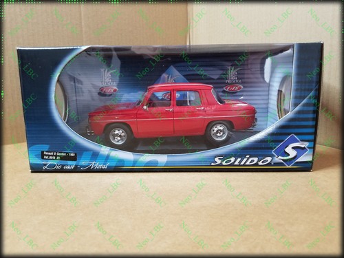 Renault gordini 69 - gordini, '69''