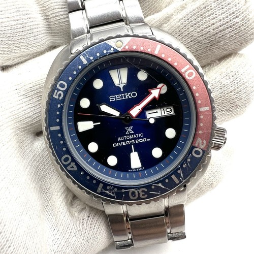 Orologio seiko turtle prospex - turtle,