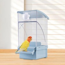 Mangeoire Automatique Pour