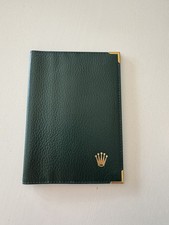  Authentic Vintage Rolex vert