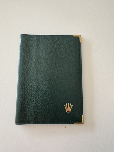 Authentic vintage rolex vert - ,