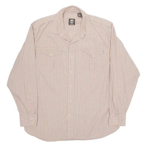 Chemise timberland pour - chemise, hommes