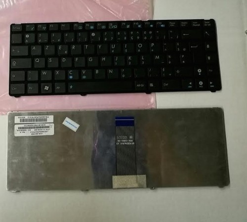 Clavier asus eee 1215 1215b - clavier, pc