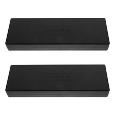  2 Pcs Coffret Microscope