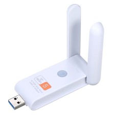 Adaptateur WiFi USB Sans Fil