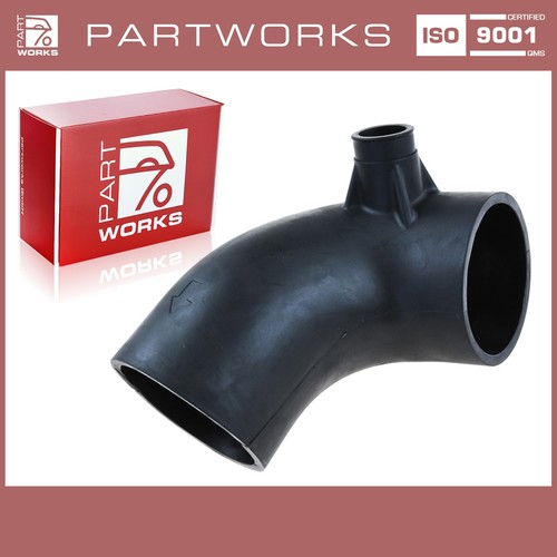 Air scoop for porsche 964 - air,