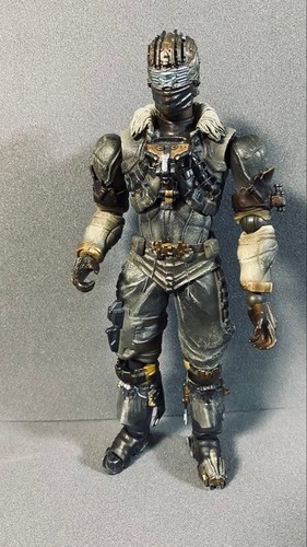 Dead space play - dead, kai