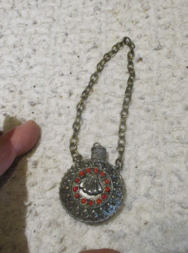 Ancienne petite gourde - ancienne, bijou