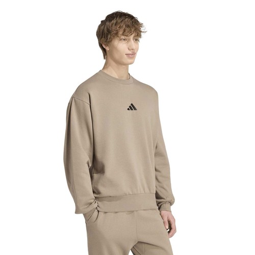 Adidas felpa homme feel - homme, cozy