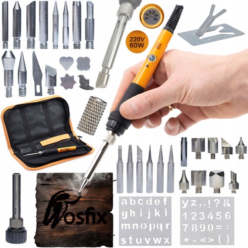 Kit fer souder rosfix - kit, de