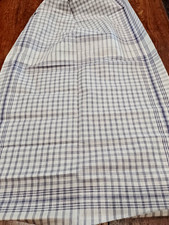 ancienne longueur de tissu